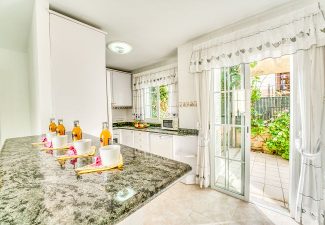 House in Alcúdia - House near the sea Cas Ferrer in Alcudia House in Alcúdia - House near the sea Cas Ferrer in Alcudia