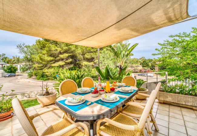 House in Alcúdia - House near the sea Cas Ferrer in Alcudia House in Alcúdia - House near the sea Cas Ferrer in Alcudia