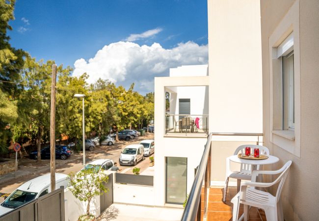 Apartment in Son Servera - Appartement close to the beach Las Palmeras 1 in Mallorca Apartment in Son Servera - Appartement close to the beach Las Palmeras 1 in Mallorca