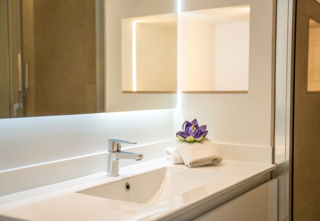 Apartment in Son Servera - Appartement close to the beach Las Palmeras 1 in Mallorca Apartment in Son Servera - Appartement close to the beach Las Palmeras 1 in Mallorca