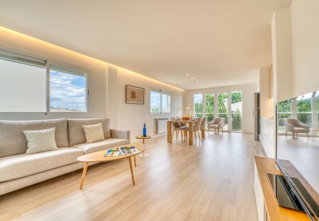 Apartment in Son Servera - Appartement close to the beach Las Palmeras 1 in Mallorca Apartment in Son Servera - Appartement close to the beach Las Palmeras 1 in Mallorca