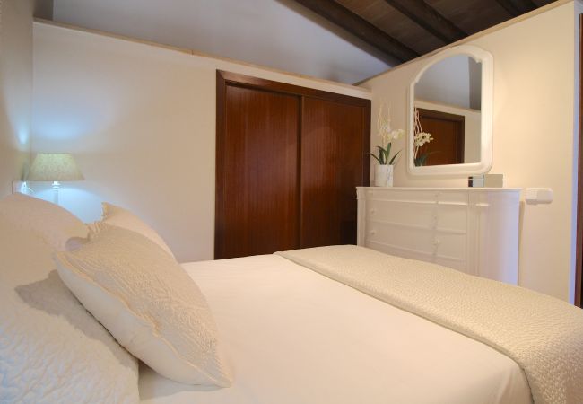 Country house in Sa Pobla - Rural Finca Son Vent for 2 in Mallorca with pool Country house in Sa Pobla - Rural Finca Son Vent for 2 in Mallorca with pool