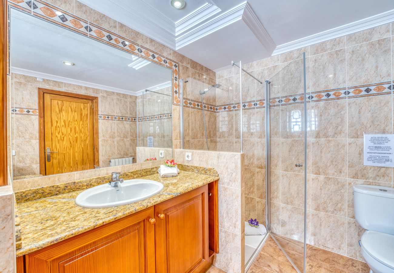 House in Cala Ratjada - House with pool Christin in Cala Ratjada