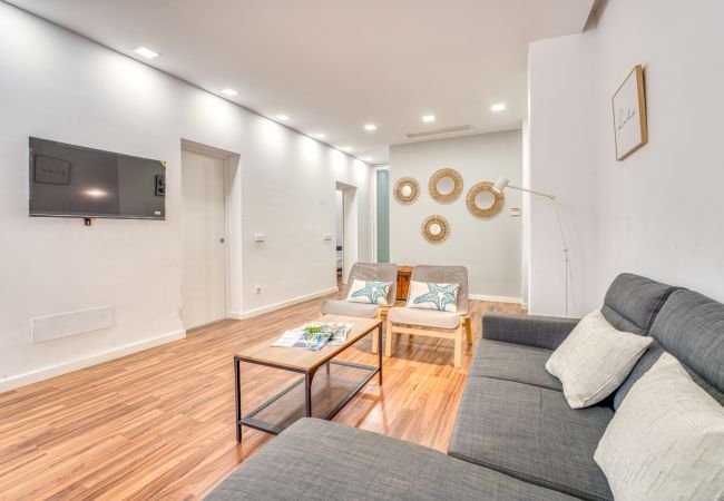 Apartment in Sa Pobla - Modern house Menut in Sa Pobla with jacuzzi Apartment in Sa Pobla - Modern house Menut in Sa Pobla with jacuzzi