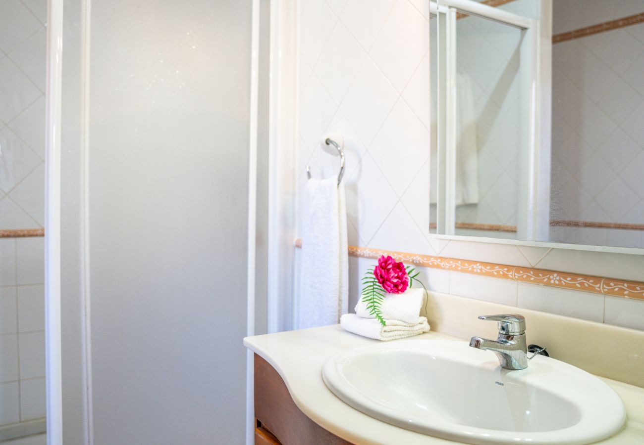 House in Alcanada - House with pool Can Besso in Alcudia