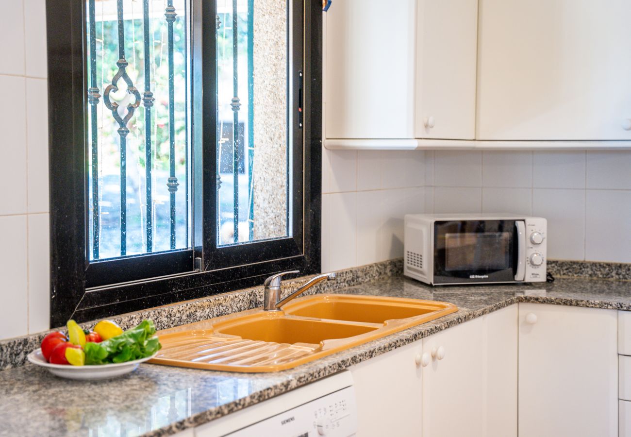 Country house in Santa Margalida - Finca Son Duri with pool near the beach