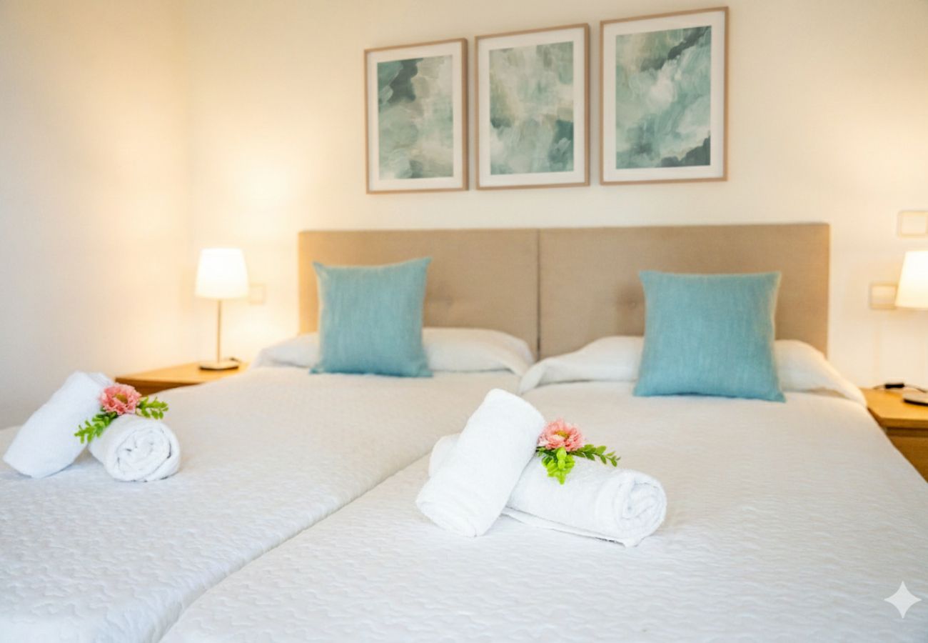 House in Alcudia - House Villa Feel Good with pool in Alcudia