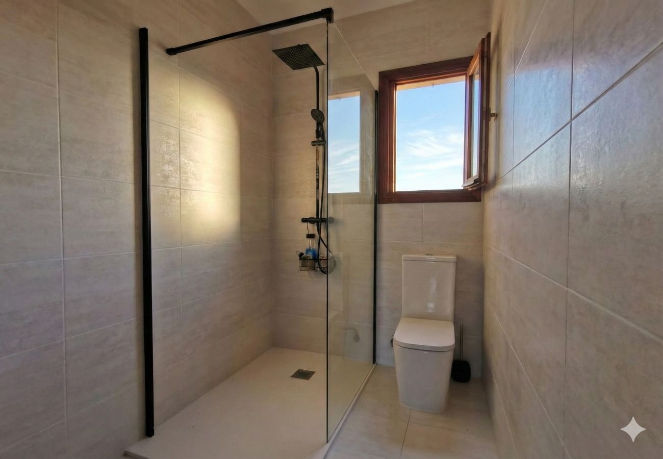 House in Alcudia - House in Alcudia Bell Lloc with pool near the sea