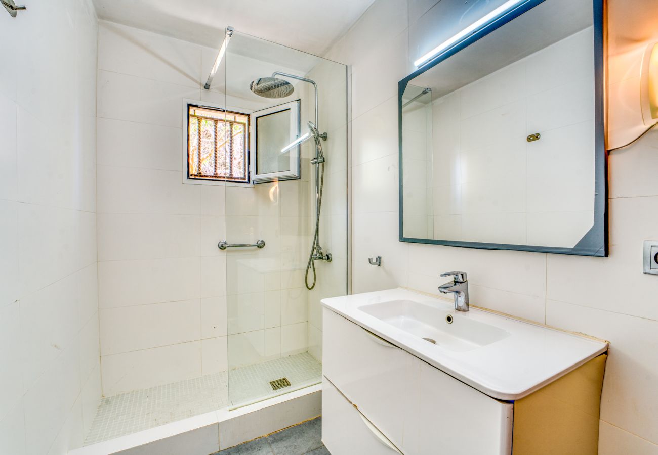 House in Can Picafort - House with pool Can Quiros Can Picafort