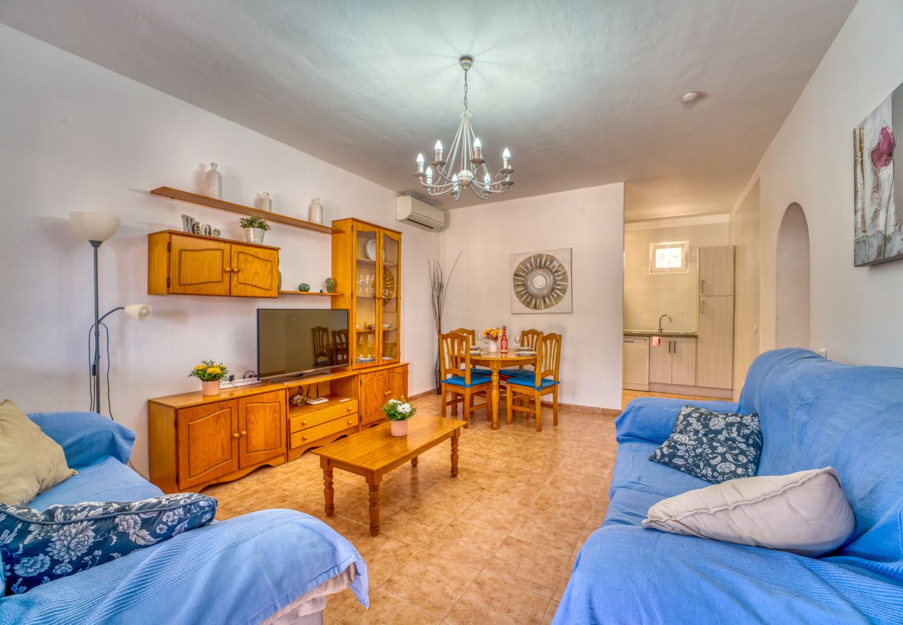 Chalet in Sa Pobla - Finca with pool Son Manyo 2 Petit in Sa Pobla