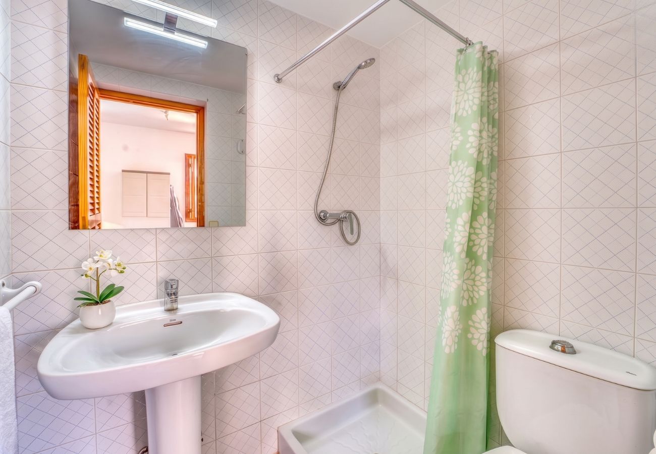 House in Alcudia - House with private pool Can Cladera in Puerto de Alcudia