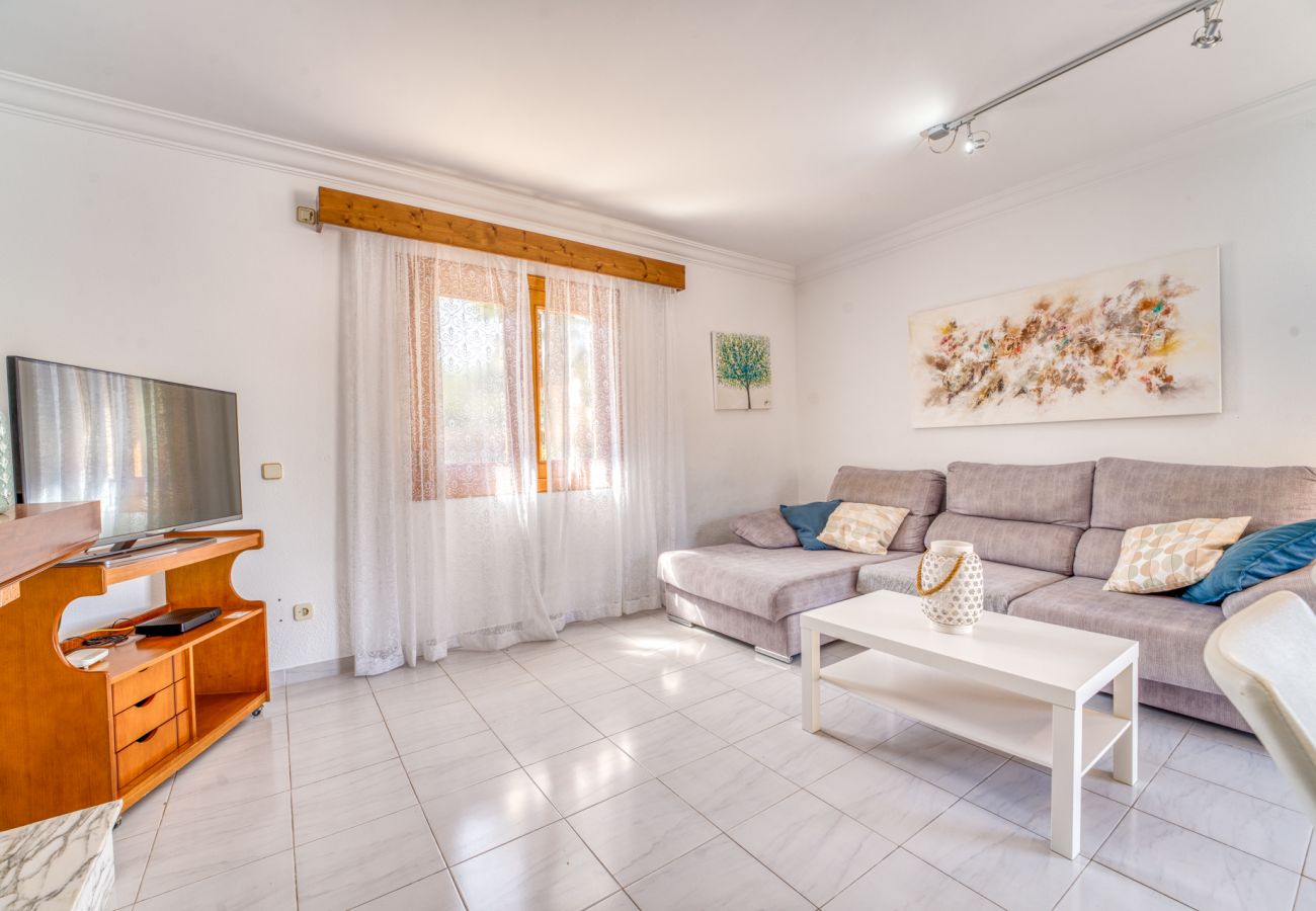 House in Alcudia - House with private pool Can Cladera in Puerto de Alcudia