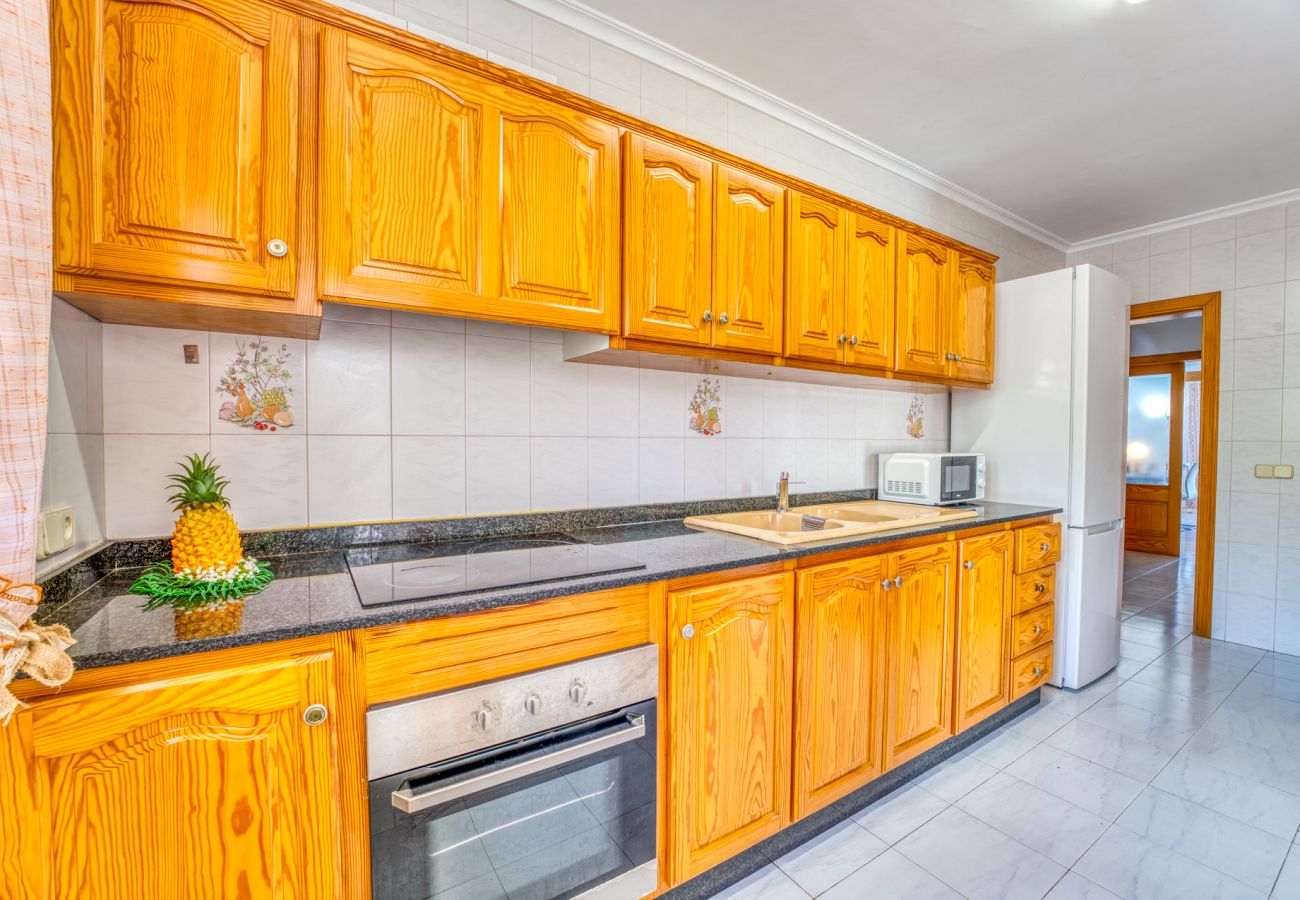 House in Alcudia - House with private pool Can Cladera in Puerto de Alcudia
